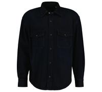 Gant cotton shirt - Black S-M-XL