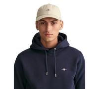 Gant Unisex Shield Base Ball Cap Putty Size: 1 SIZE