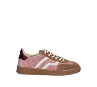 Gant Cuzima corduroy sneakers - Pink 38-41-42