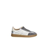 Gant Cuzima leather sneakers - Silver 36-38-40-41-42