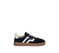 Gant Cuzima side-stripe sneakers - Blue 36-37-38-39-40-41-42