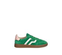 Gant Cuzima stripe sneakers - Green 36-37-38-39-40-41-42