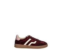 Gant Cuzima striped sneakers - Red 36-37-38-41