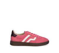 Gant Cuzima suede low-top sneakers - Pink 36-41