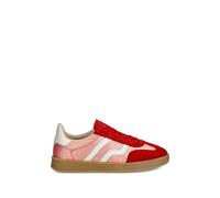 Gant Cuzima suede panelled sneakers - Red 36-37-38-39-40-41