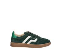 Gant Cuzima suede sneakers - Green 36-38-39-40-41-42