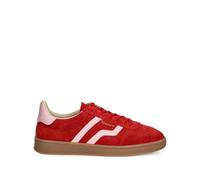 Gant Cuzima suede sneakers - Red 36-37-38-39-40-41-42