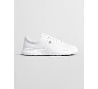 Gant Cuzmo Leather Shoes White - 43
