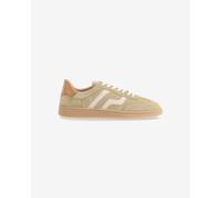 Gant Cuzmo shoes beige white brown - 46
