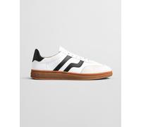 Gant Cuzmo Shoes White Black Beige - 42