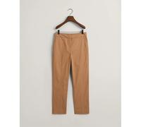 Gant D1. Slim Cigarette Slack Pants