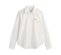 GANT Damen Slim Stretch Oxford Shirt Bluse