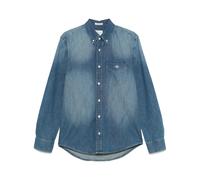 Gant denim shirt - Blue S-M-L