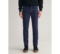 Gant Desert Slim Fit Jeans Blue 40 / 34 Men