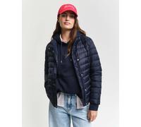 GANT Down Lightweight Puffer Jacket Navy