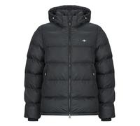 GANT Mens Active Cloud Puffer Jacket - 5 Black - 5 Black - L
