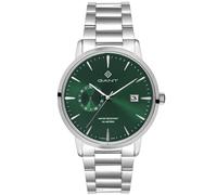 GANT East Hill G165019 - Man - 43 mm - Analogue - Quartz - Mineral Glass Green 22 mm