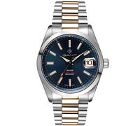 GANT Eastham G161009 - Man - 42 mm - Analogue - Quartz - Mineral Glass Blue 22 mm