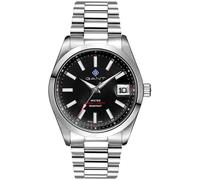 GANT Eastham G161012 - Man - 42 mm - Quartz - Mineral Glass Black 22 mm