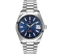 GANT Eastham G161020 - Man - 42 mm - Analogue - Quartz - Mineral Glass Blue 22 mm