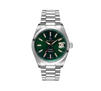 Gant Eastham Men's Green Dial Stainless Steel Bracelet Watch