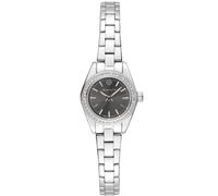 GANT Fairhaven Bijou G194101 - Woman - 22 mm - Quartz - Mineral Glass Black 10 mm