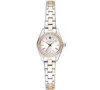 GANT Fairhaven Bijou G194102 - Woman - 22 mm - Analogue - Quartz - Mineral Glass Silver 10 mm