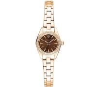GANT Fairhaven Bijou G194103 - Woman - 22 mm - Quartz - Mineral Glass Brown 10 mm