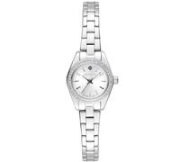 GANT Fairhaven G194106 - Unisex - 22 mm - Analogue - Quartz - Mineral Glass Silver 10 mm