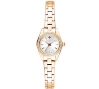 GANT Fairhaven G194107 - Unisex - 22 mm - Analogue - Quartz - Mineral Glass Gold 10 mm