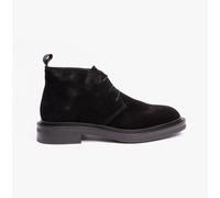 Gant FAIRWYN Mens Chukka Boots Black - Size UK 10
