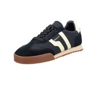 GANT FOOTWEAR Men Baylle Sneaker, Black, 11 UK