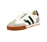 GANT FOOTWEAR Men Baylle Sneaker, Ivory Cold Beige, 9.5 UK