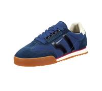 GANT FOOTWEAR Men Baylle Sneaker, Navy, 11 UK