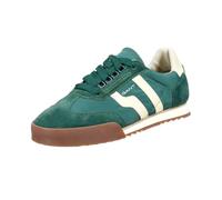 GANT FOOTWEAR Men Baylle Sneaker, Pine Green, 11 UK