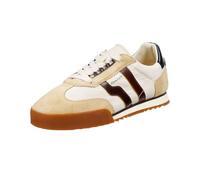 GANT FOOTWEAR Men Baylle Sneaker, Sand, 12 UK