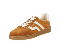 GANT FOOTWEAR Men Cuzmo Sneaker, Argan Oil, 9.5 UK
