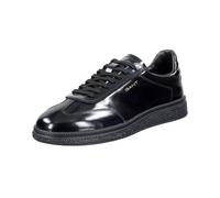 GANT FOOTWEAR Men Cuzmo Sneaker, Black, 9.5 UK