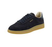GANT FOOTWEAR Men Cuzmo Sneaker, Blue, 10 UK