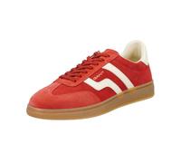 GANT FOOTWEAR Men Cuzmo Sneaker, Chili Oil, 9 UK