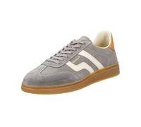 GANT FOOTWEAR Men Cuzmo Sneaker, Dark Grey, 11 UK