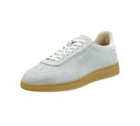 GANT FOOTWEAR Men Cuzmo Sneaker, Gray, 10 UK