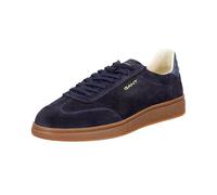 GANT FOOTWEAR Men Cuzmo Sneaker, Navy, 10 UK