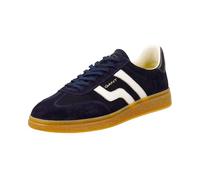 GANT FOOTWEAR Men Cuzmo Sneaker, Navy, 10 UK