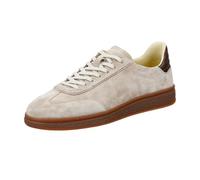GANT FOOTWEAR Men Cuzmo Sneaker, Taupe, 10 UK