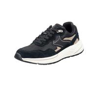 GANT FOOTWEAR Men Jaybro Sneaker, Black, 9.5 UK
