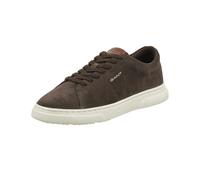 GANT FOOTWEAR Men Joree Sneaker, Brown, 7 UK