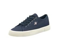 GANT FOOTWEAR Men Killox Sneaker, Blue, 10 UK