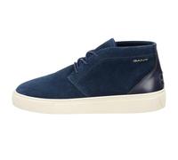 GANT FOOTWEAR Men Mc Julien Ankle Boot, Navy, 9.5 UK
