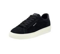 GANT FOOTWEAR Men Mc Julien Sneaker, Black, 9.5 UK